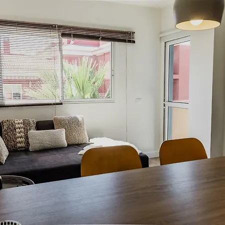 Apartment Super Met Dakterras *